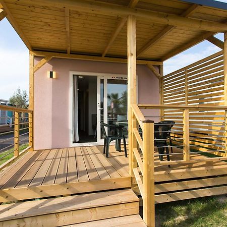 Camping Marelago Каорле Екстер'єр фото